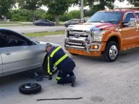 24/7 Emergency Roadside Service | Get Immediate Roadside Assistance Anytime