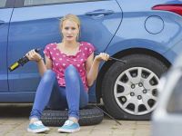 24/7 Roadside Help for Tire Repairs | Quick and Reliable Tire Assistance