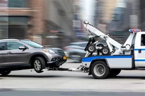 On-Demand Emergency Vehicle Towing | Get Immediate Towing Assistance for Your Vehicle