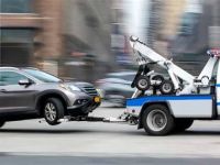 On-Demand Emergency Vehicle Towing | Get Immediate Towing Assistance for Your Vehicle