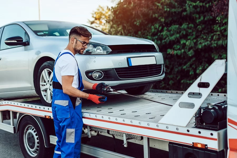 Best Towing Service in My Area: How to Find Reliable and Affordable Towing Solutions