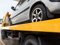 Emergency Auto Rescue for Accidents: Reliable Towing and Roadside Assistance Services