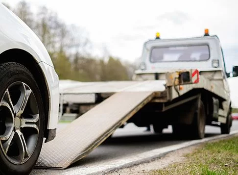 Car Lockout Towing and Roadside Service: What You Need to Know