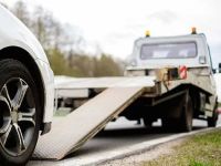 Car Lockout Towing and Roadside Service: What You Need to Know