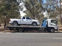 Emergency Roadside Towing for Trucks – Fast, Reliable, and Efficient Assistance