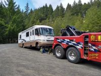 Comprehensive Guide to RV Roadside Assistance Services