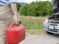 Fuel Assistance Services: Get Help When You're Stranded Without Gas