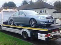 Emergency Car Recovery for Luxury Vehicles – Quick and Reliable Towing Services