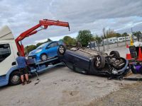 Vehicle Recovery for Car Crashes Near Me – Expert Towing Services for Emergency Situations