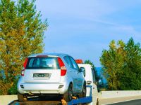 Towing Assistance for Electric Cars: What Every EV Owner Should Know