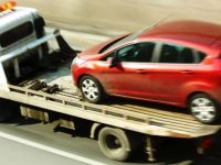 Can Towing Assistance Cover Flat Tire Services? What You Need to Know