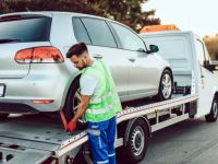 Does Towing Assistance Cover an Electric Vehicle?