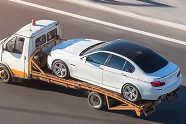 Can I Use Towing Assistance for a Vehicle Lockout?