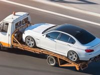 Can I Use Towing Assistance for a Vehicle Lockout?