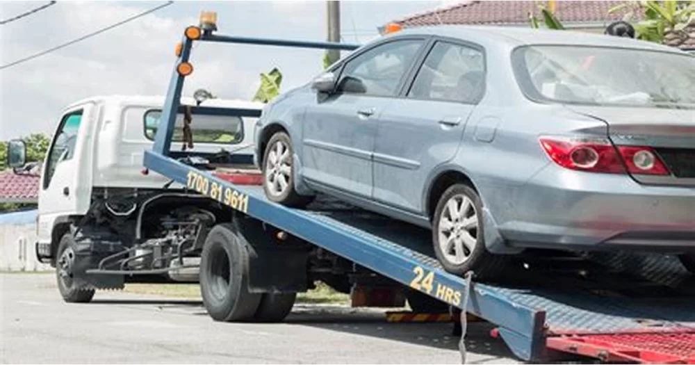 Towing Assistance for Electric Vehicle Breakdowns: What You Need to Know