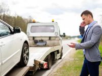 How Towing Assistance Works for RV Breakdowns: A Complete Guide