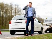 Local Towing Service for Breakdown Recovery: My Personal Experience