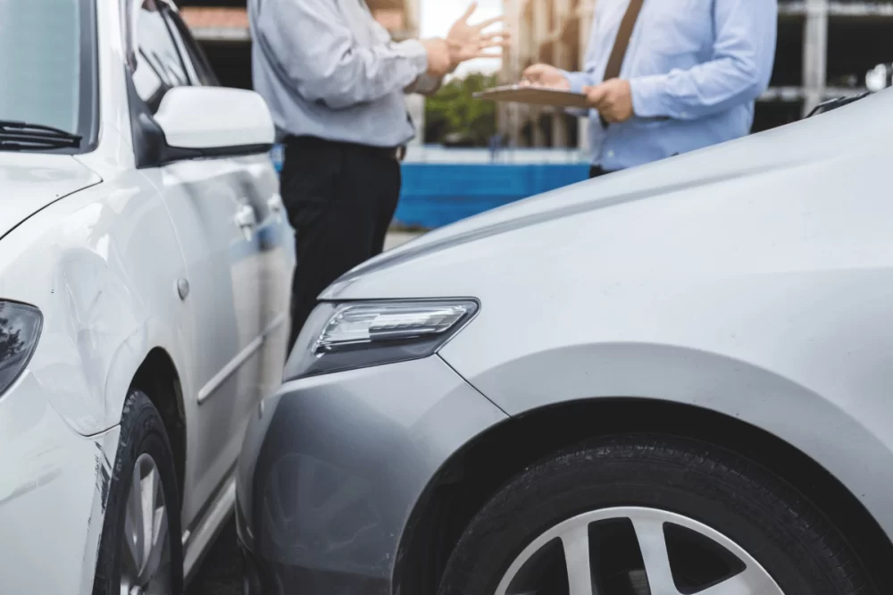 Vehicle Towing Assistance for Out-of-Gas Situations