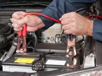 The Importance of Proper Car Battery Maintenance