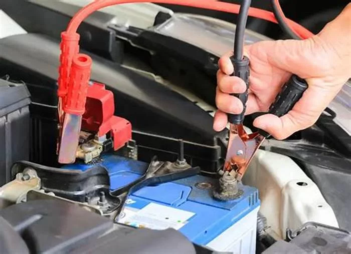 What is the Lifespan of a Typical Car Battery?