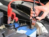What is the Lifespan of a Typical Car Battery?