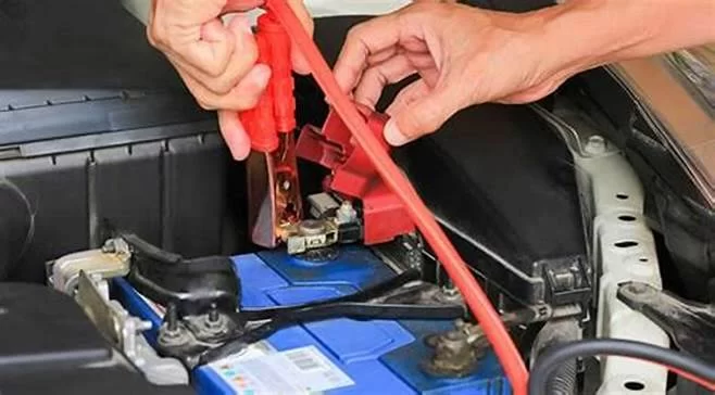 Why is My Car Battery Dead After a Jumpstart?
