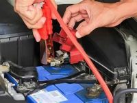 Why is My Car Battery Dead After a Jumpstart?