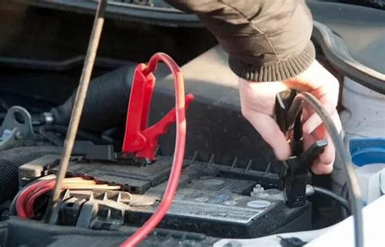 Can I Jumpstart My Car in Cold Weather? A Personal Experience