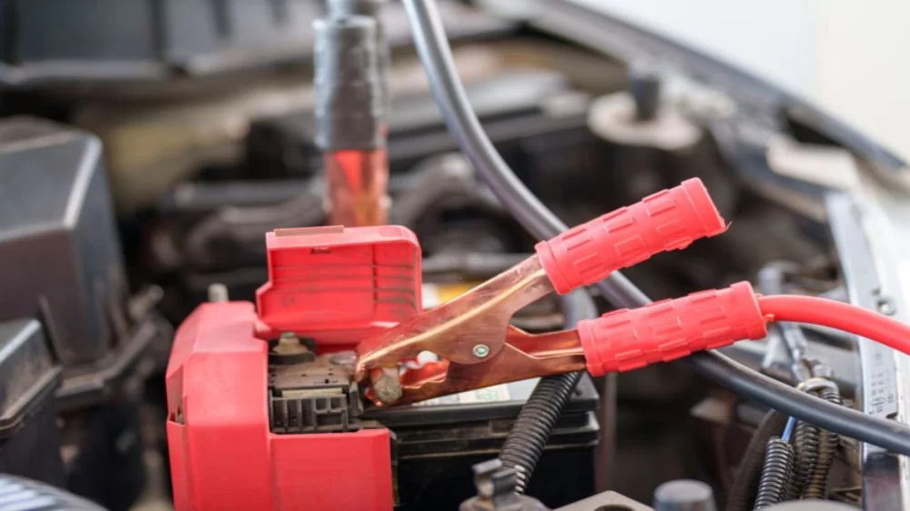 How to Deal with Battery Leaks During Replacement