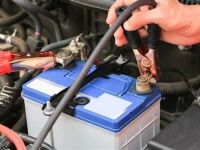 How to Safely Store a Jump Starter in My Car