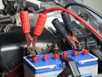 Should I Jumpstart My Car If the Battery Is Swollen?