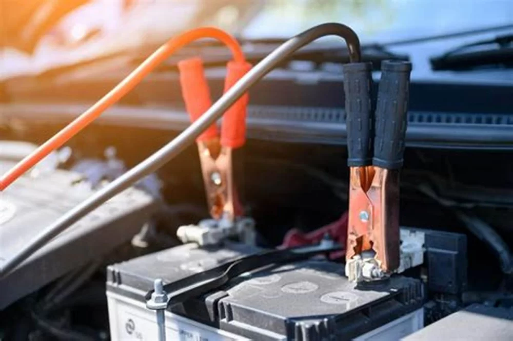 What Are the Risks of Jumping a Car Battery? Understanding the Dangers and Safe Practices