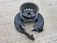 How to Recognize Signs of Tire Fatigue That Could Lead to a Blowout