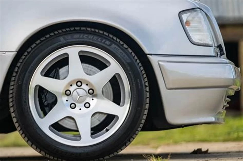 Can Flat Tire Repair Shops Fix All Tire Sizes?