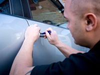 How to Unlock a Car in an Emergency Situation