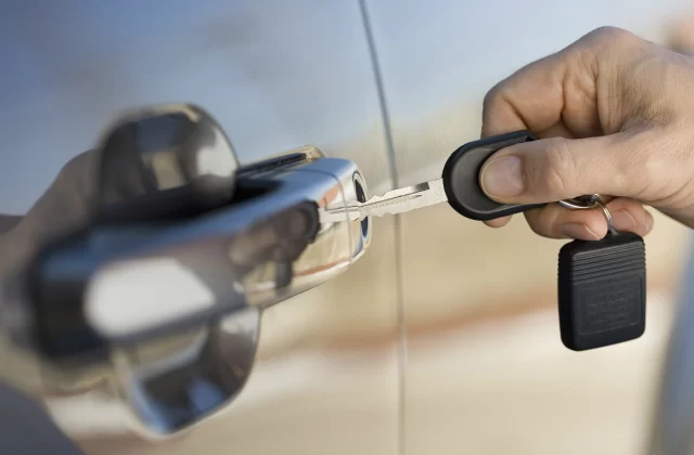 Car Unlocking Assistance for Locked Vehicles: What You Need to Know
