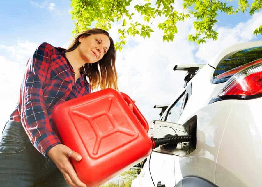 How to Find Fuel Delivery Near Me in an Emergency: A Quick Guide for Drivers