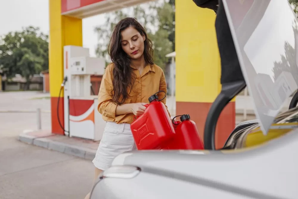How to Ensure You Get the Right Fuel During an Emergency Delivery