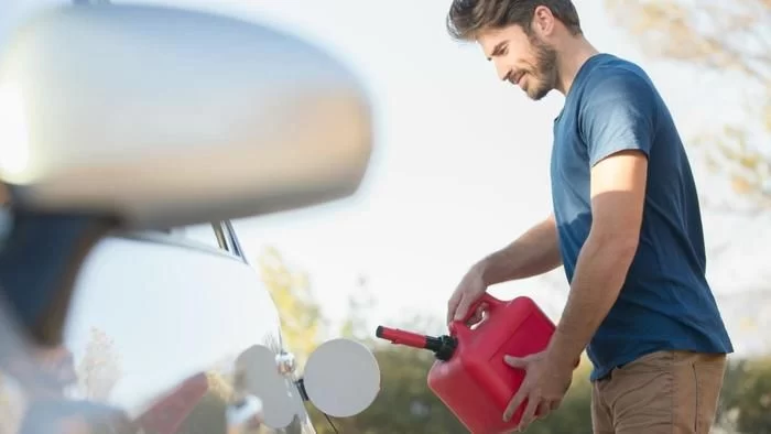 How Emergency Fuel Delivery Works and Why It’s a Game-Changer for Drivers
