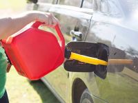 What Should I Expect from Emergency Fuel Delivery Service?