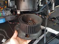 How to Fix a Broken Heater Fan: Step-by-Step Guide for Car Owners