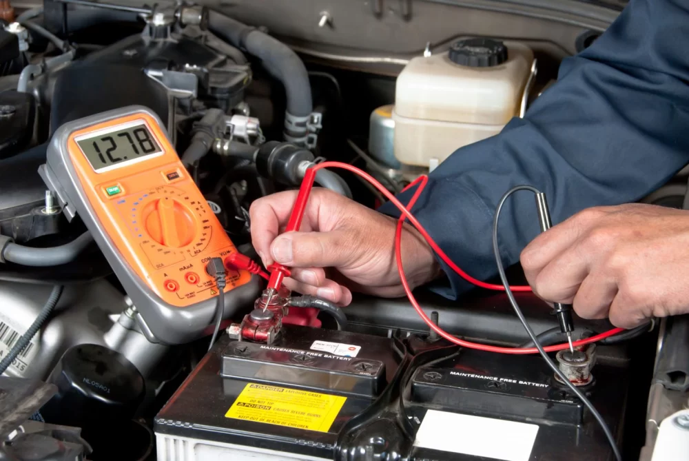 How to Troubleshoot Minor Electrical Issues in a Car