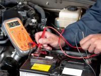 How to Troubleshoot Minor Electrical Issues in a Car