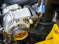 How to Deal with a Car with a Dead Alternator