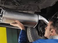 How to Fix a Minor Exhaust Noise and Keep Your Car Running Smoothly
