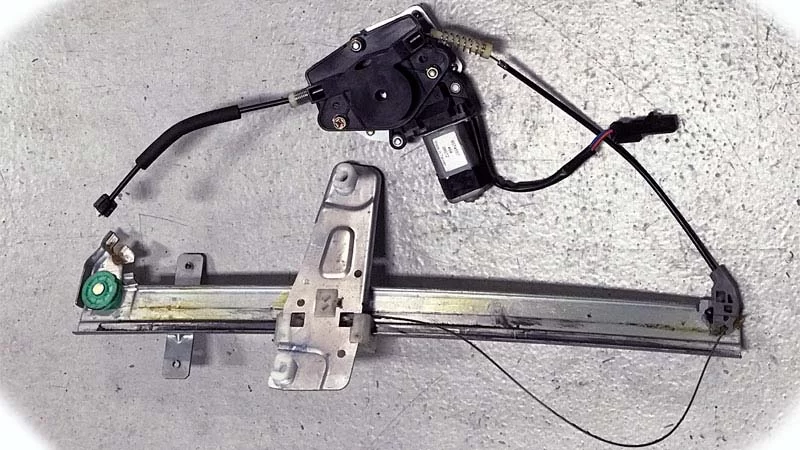 How to Fix a Faulty Window Regulator: Easy Steps and Expert Tips