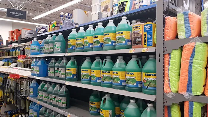 Walmart Auto Care Centers 1