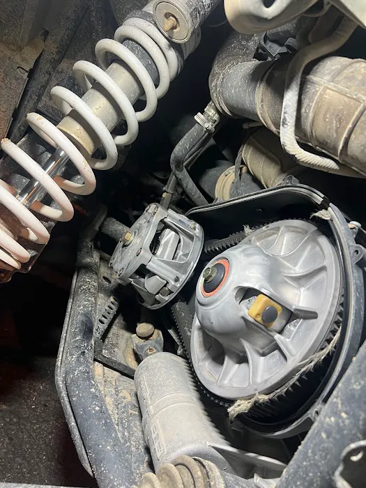 JSC MOTORSPORTS LLC UTV SERVICES 3