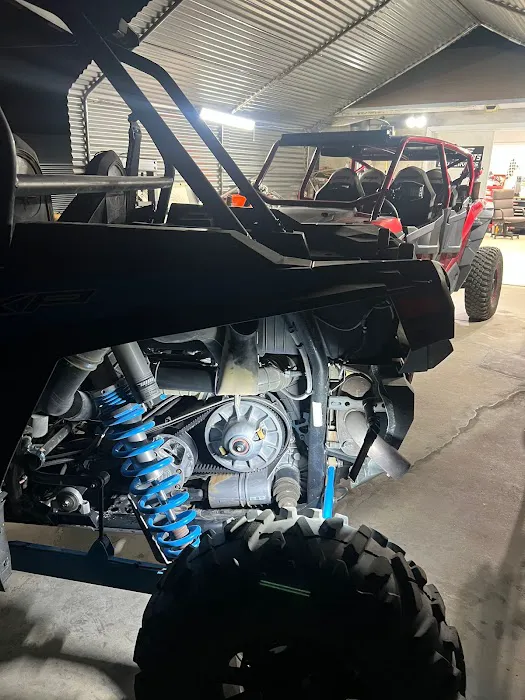 JSC MOTORSPORTS LLC UTV SERVICES 8