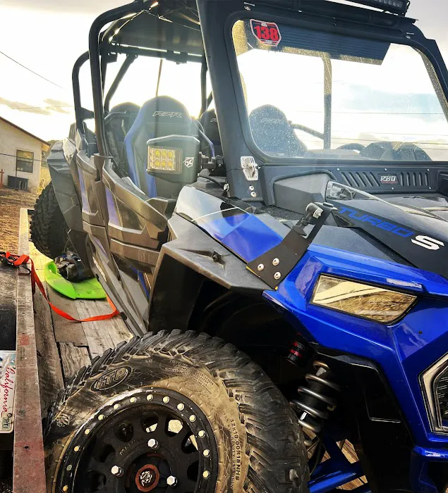 JSC MOTORSPORTS LLC UTV SERVICES 5